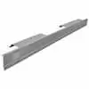 97-02 Ford Expedition Slip-on Rocker Panel - Right Side