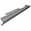 97-05 Buick Century 4 Door Slip-On Rocker Panel - Left Side