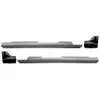 97-05 Buick Century  Rocker Panel & Dog Leg Kit