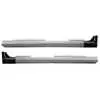97-05 Buick Century  Rocker Panel & Dog Leg Kit