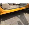 99-00 Cadillac Escalade Rocker Panel - Slip Over Style - Left Side