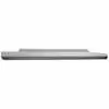 99-00 Cadillac Escalade Slip-on Rocker Panel  - Left Side
