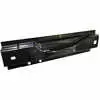 99-16 Ford F250 Pickup Super Cab Rear Door Rocker Panel - SuperCab - Left Side