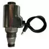 A Solenoid Valve & Coil Assembly New style- Replaces Meyer 15661