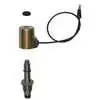 A Solenoid Valve & Coil Assembly New style- Replaces Meyer 15661