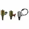ABC Solenoid Coil &amp; Valve Assembly Kit - Meyer 15358