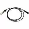 ABS Brake Sensor - 5&#039; 6&quot; Cable - Straight Mount