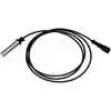 ABS Brake Sensor Cable - 5&#039;-8&quot; Straight Mount