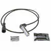ABS Brake Sensor has 90 Degrees Mount with 38" Cable Length