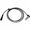 ABS Sensor - 67&quot; Cable - 90 Degree Mount
