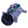 A/C Compressor - Fits Freightliner/Workhorse 6.0L Gas Engine