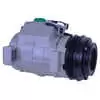 A/C Compressor - Fits Freightliner/Workhorse 6.0L Gas Engine