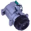 A/C Compressor - Fits Freightliner/Workhorse 6.0L Gas Engine