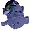 A/C Compressor - Fits Freightliner/Workhorse 6.0L Gas Engine
