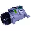 A/C Compressor - Fits Freightliner/Workhorse 6.0L Gas Engine