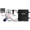 A/C Compressor - Fits Freightliner/Workhorse 6.0L Gas Engine