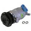 AC Compressor for the Morgan Olson with 6.0L Engine & Workhorse Chassis
