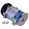 AC Compressor for the Morgan Olson with 6.0L Engine & Workhorse Chassis