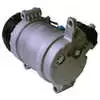 A/C Compressor Freightliner and Workhorse 6.0L Gas Engine. - Fits Freightliner MT45/MT55 and GM P-Chassis (Workhorse)