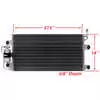 AC Condenser for Workhorse Chassis with 6.0L engine