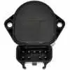 Accelerator Pedal Position Sensor