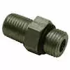 Adapter - 9/16"-18 Male to 1/4" Male NPT