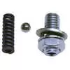 Adjustable Relief Valve fits Meyer E72 & E73 Pump Assembly