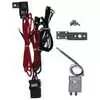 Adjustable Temperature Sensing Relay Switch Kit