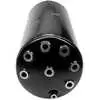 Air Brake Tank Assembly, Secondary, 11" Diameter, 11 Ports, 52 Liter - DT466, DT530 - Fits International 4300/4400/7300/7400/7500/7600 2010-2015