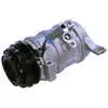 Air Conditioner Compressor, Denso Type - Fits Freightliner MT45/MT55