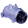 Air Conditioner Compressor, Denso Type - Fits Freightliner MT45/MT55