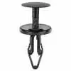 Air Dam & Grille Push Type Retainer - Box of 25