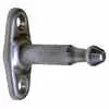 Aluminum Plunger - 3" Overall Length