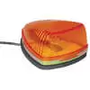 Amber Triangle Surface-Mount Marker Light