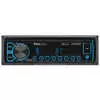 AM/FM-MP3 Compatible Stereo with Built-In USB SD ports