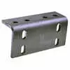 Angled Bumper Bracket for Rear Step Bumpers