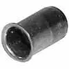 Aluminum Thin Sheet Nutsert - 10-24 - Each