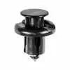 Acura Push Type Retainer 15Pcs
