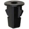 Fender Liner Screw Grommet, Black - 15 Pieces
