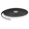 Peel-Bak Adhesive Neoprene Sponge Weatherstrip, 5/16" x 3/4" x 50 foot