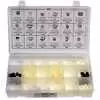 Fix Kit Nylon Nuts Grommets, 1 Pc- Auveco 6807
