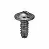 License Plate Screw 1 4X5 8