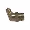 Ball Check Grease Fittings, Auveco 9265