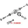 Axle Shaft Gasket, 5.31, 8.56 - Fits Freightliner