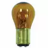 Miniature Automotive Bulb - Natural Amber - 1" Diameter