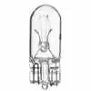 Miniature Automotive Bulb - Clear - 13/32" diameter