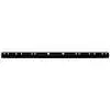 Back Drag, 7-1/2' Straight Blade for Western HTS/Midweight/Pro Plow/Pro+, Blizzard/SnowEx 7600LT/7600HD