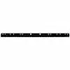 Back Drag, 8-1/2' Straight Blade for Western Pro Plow/Pro+, Blizzard/SnowEx 8600LT/8600HD