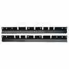 Back Drags for 9.5' Western MVP Plus/MVP3, Fisher XV/XV2 &amp; SnowEx HDV Plows