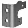 Balancer Bracket - Center for a Diamond &amp; Whiting 2525 roll up door.